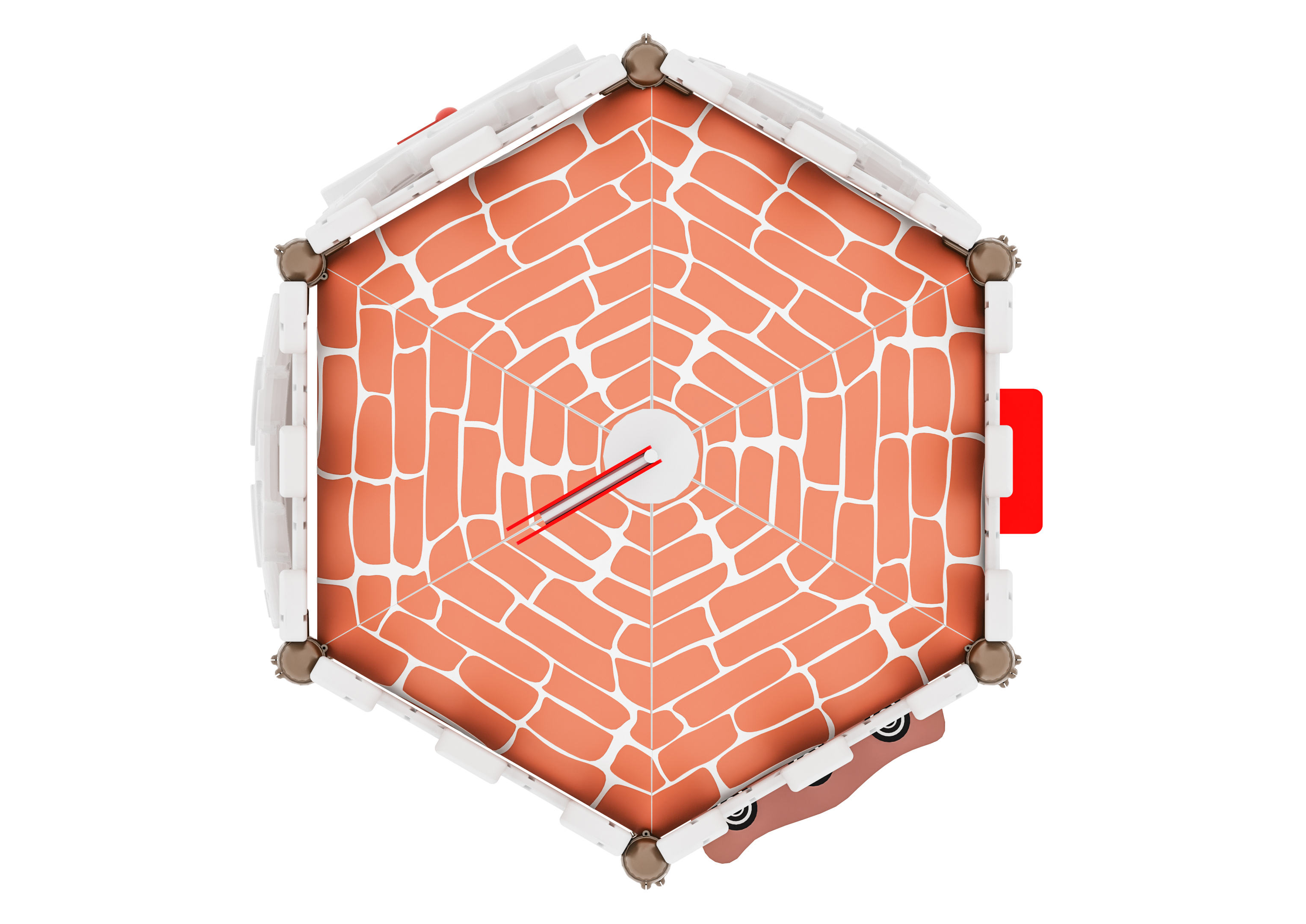 AT50CS-0009亚特兰大城堡-运动体能组合I-9