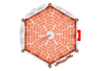 AT50CS-0009亚特兰大城堡-运动体能组合I-9