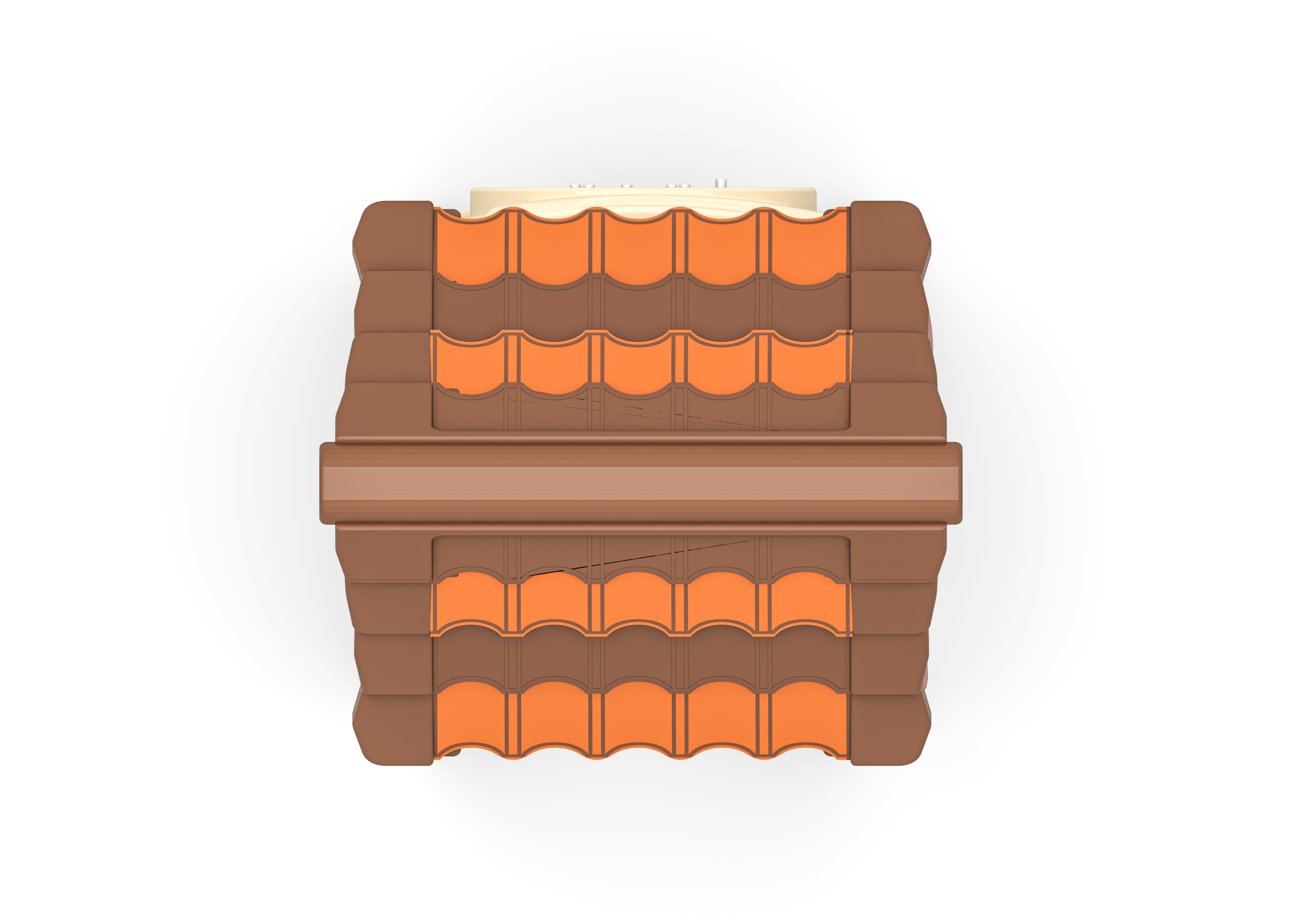 AT50TH-0009亚特兰大树屋-运动体能组合I-3