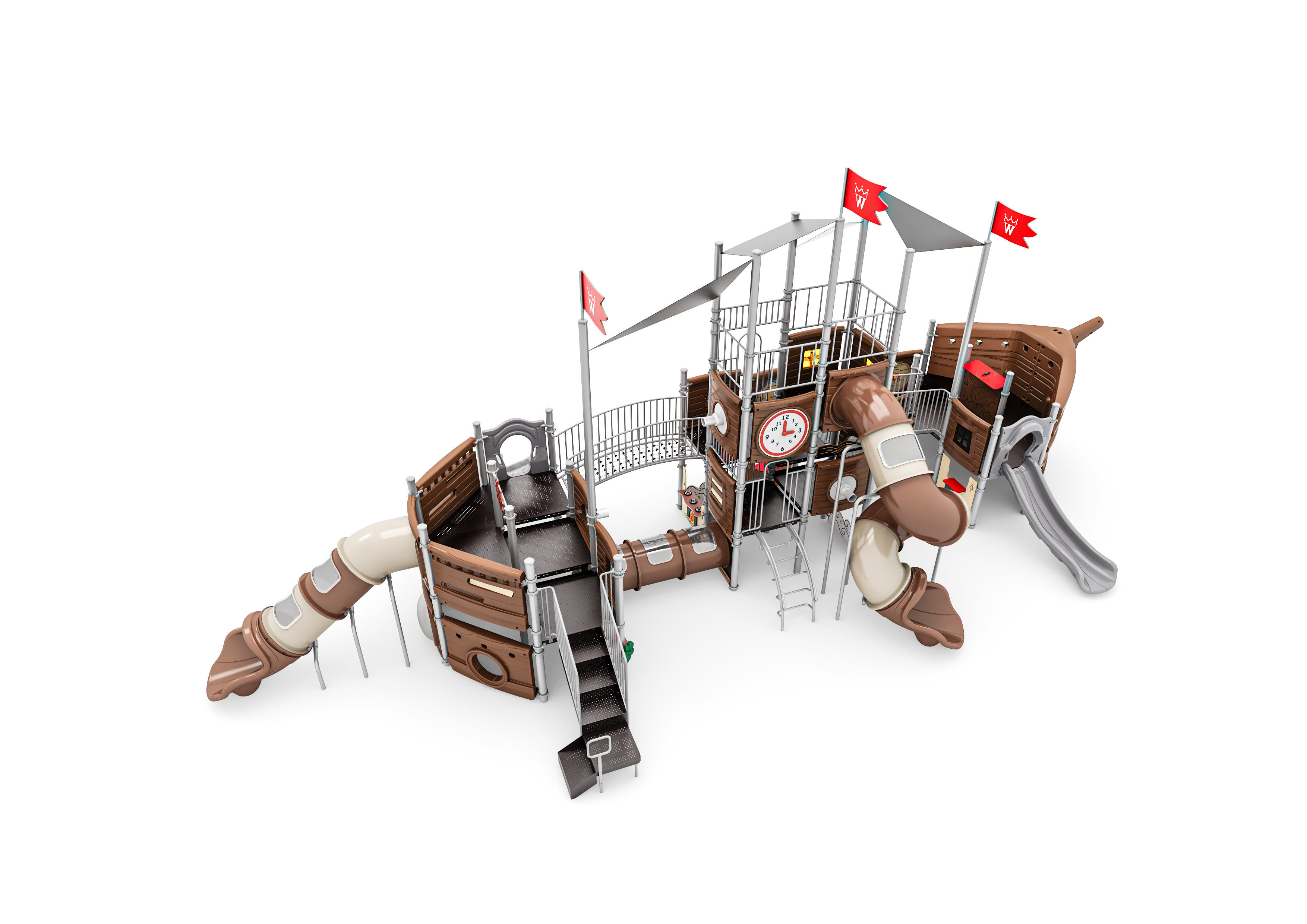 AT50PS-0001亚特兰大海盗船-运动体能组合A-4