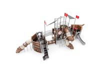 AT50PS-0001亚特兰大海盗船-运动体能组合A-4