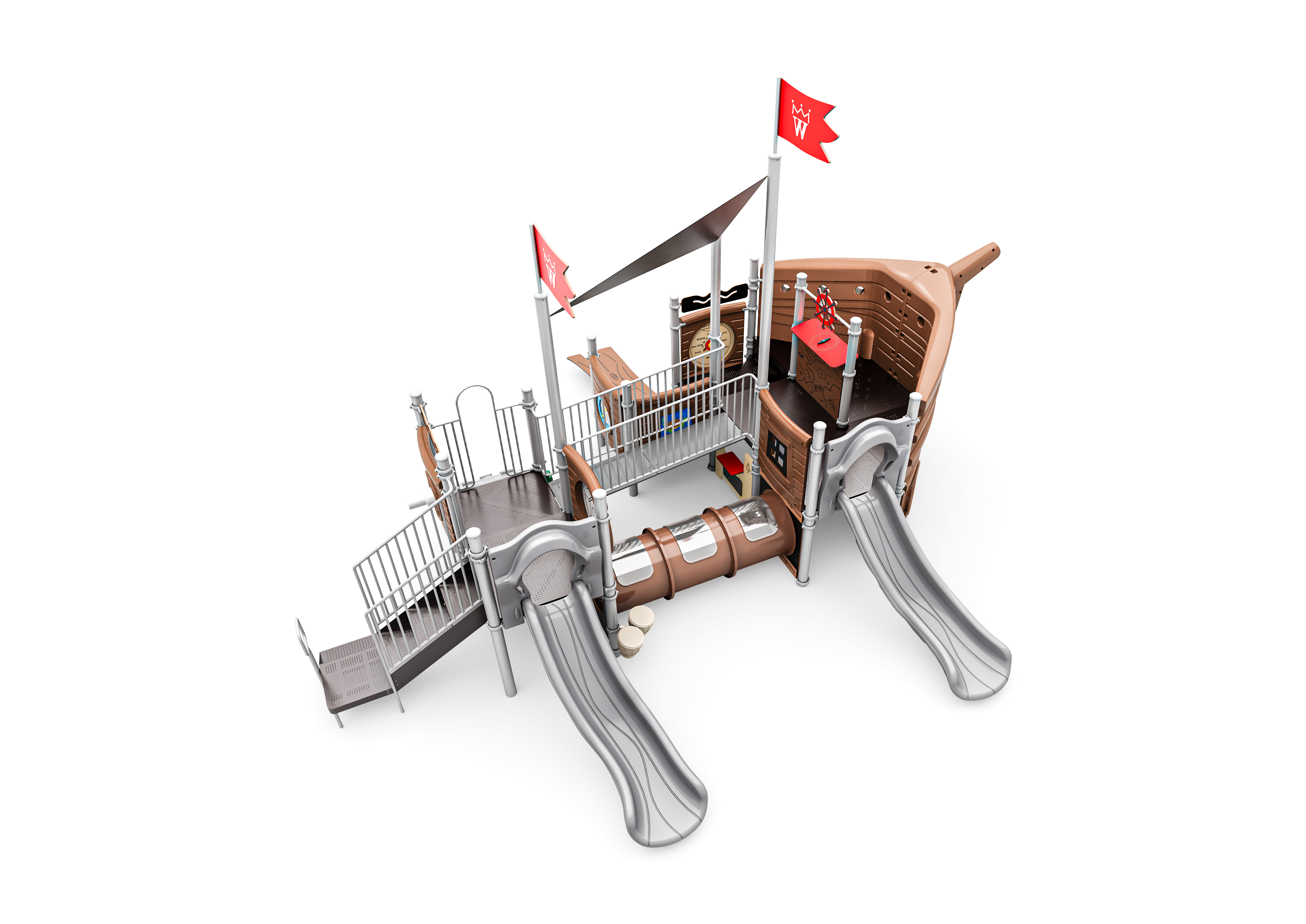 AT50PS-0003亚特兰大海盗船-运动体能组合C-3