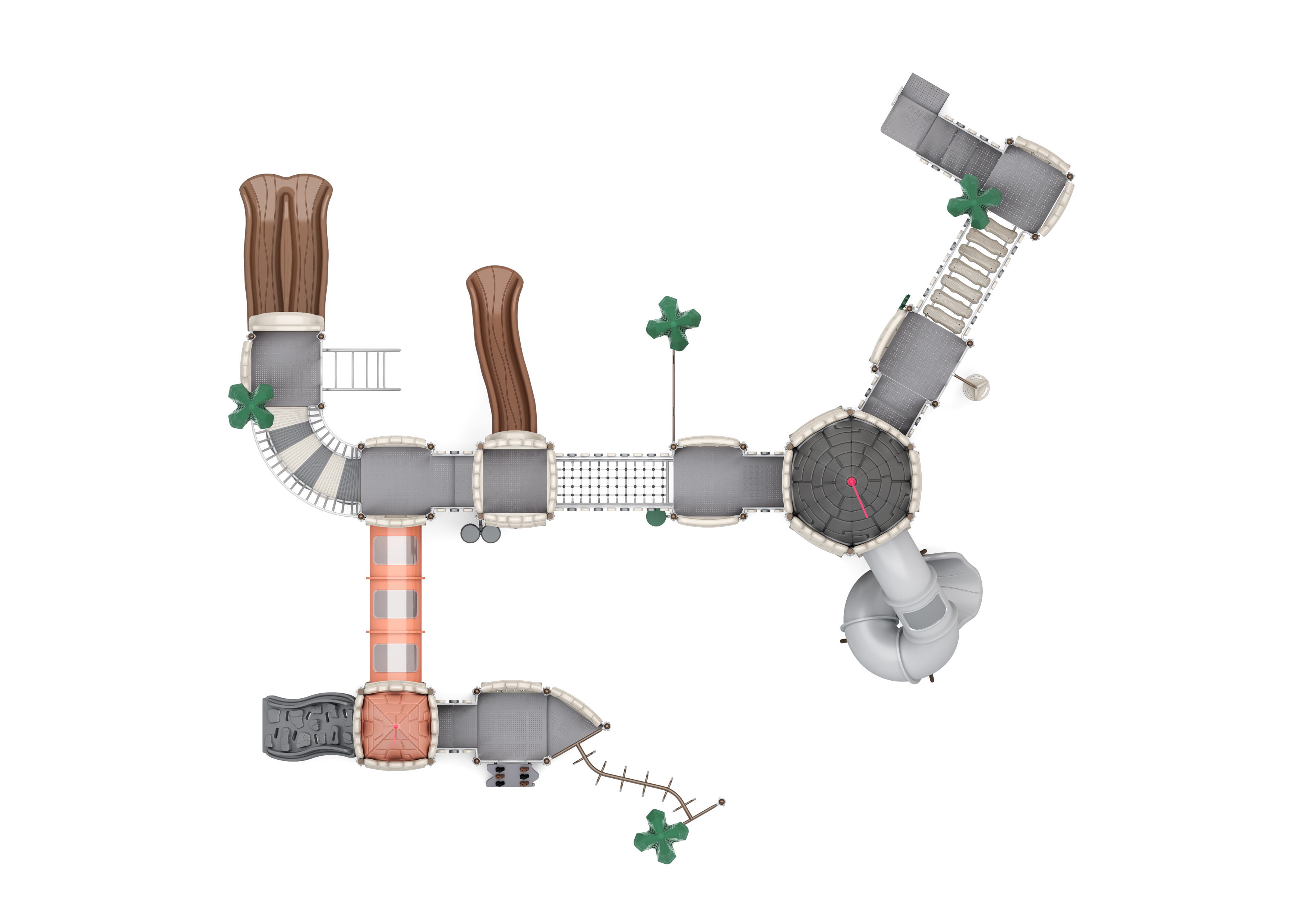 BS35CS-0001波士顿城堡-运动体能组合A-03