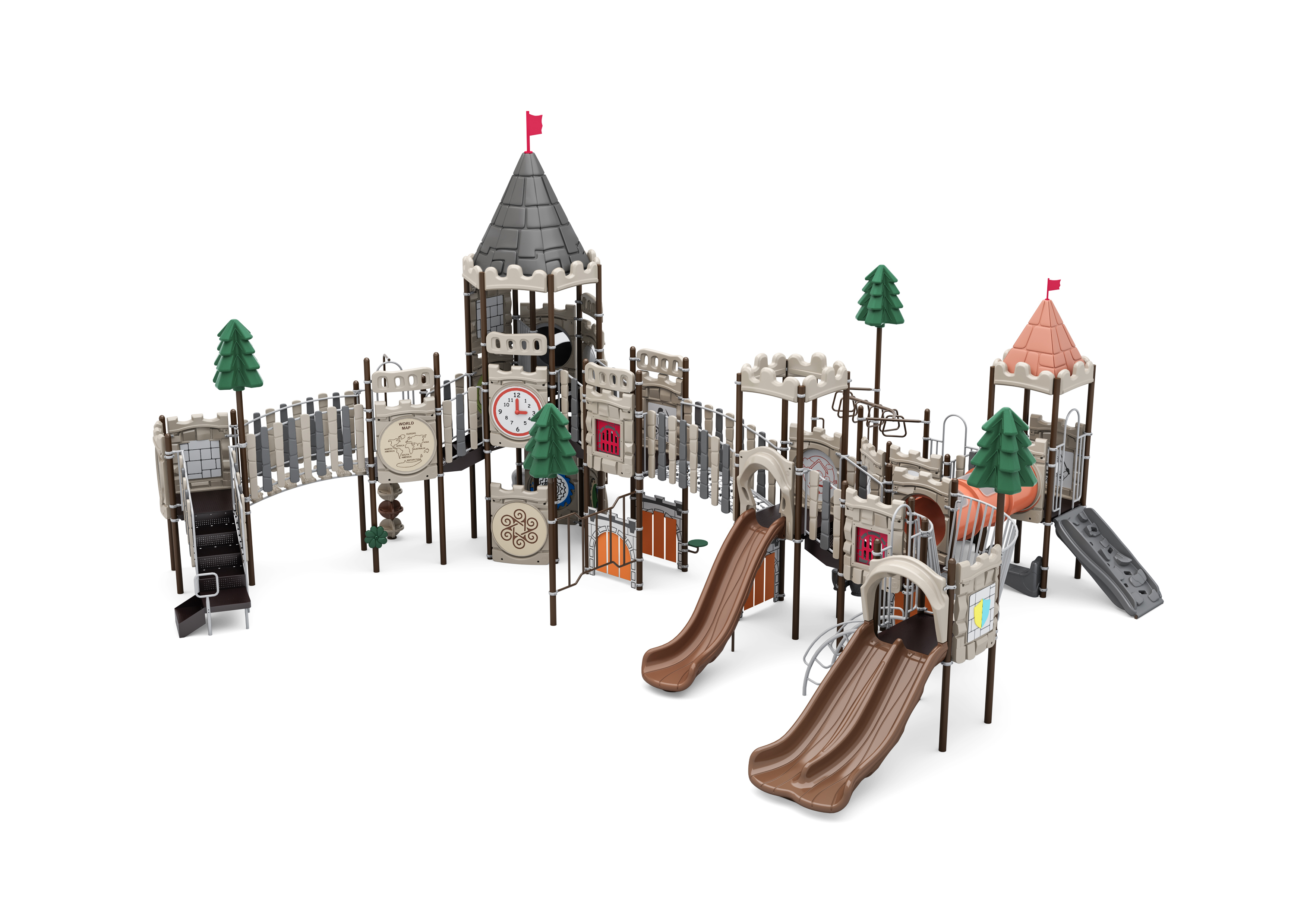 BS35CS-0001波士顿城堡-运动体能组合A-01