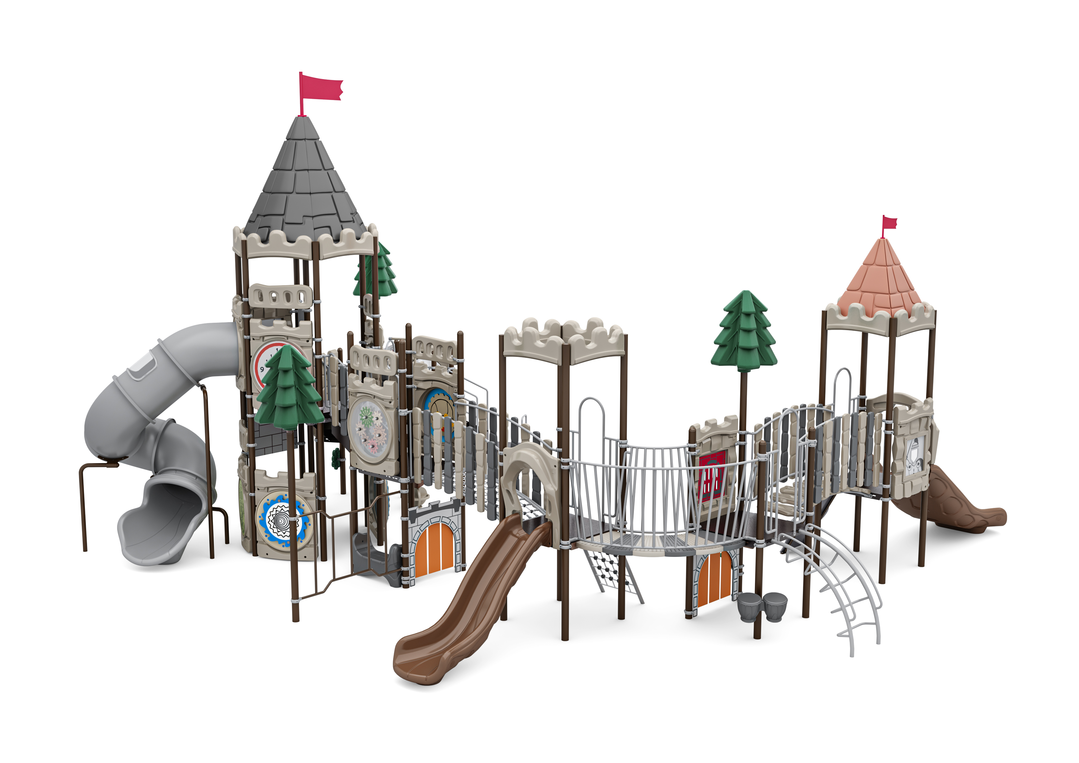 BS35CS-0002波士顿城堡-运动体能组合B-1