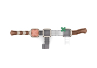 BS35CS-0007波士顿城堡-运动体能组合G-05