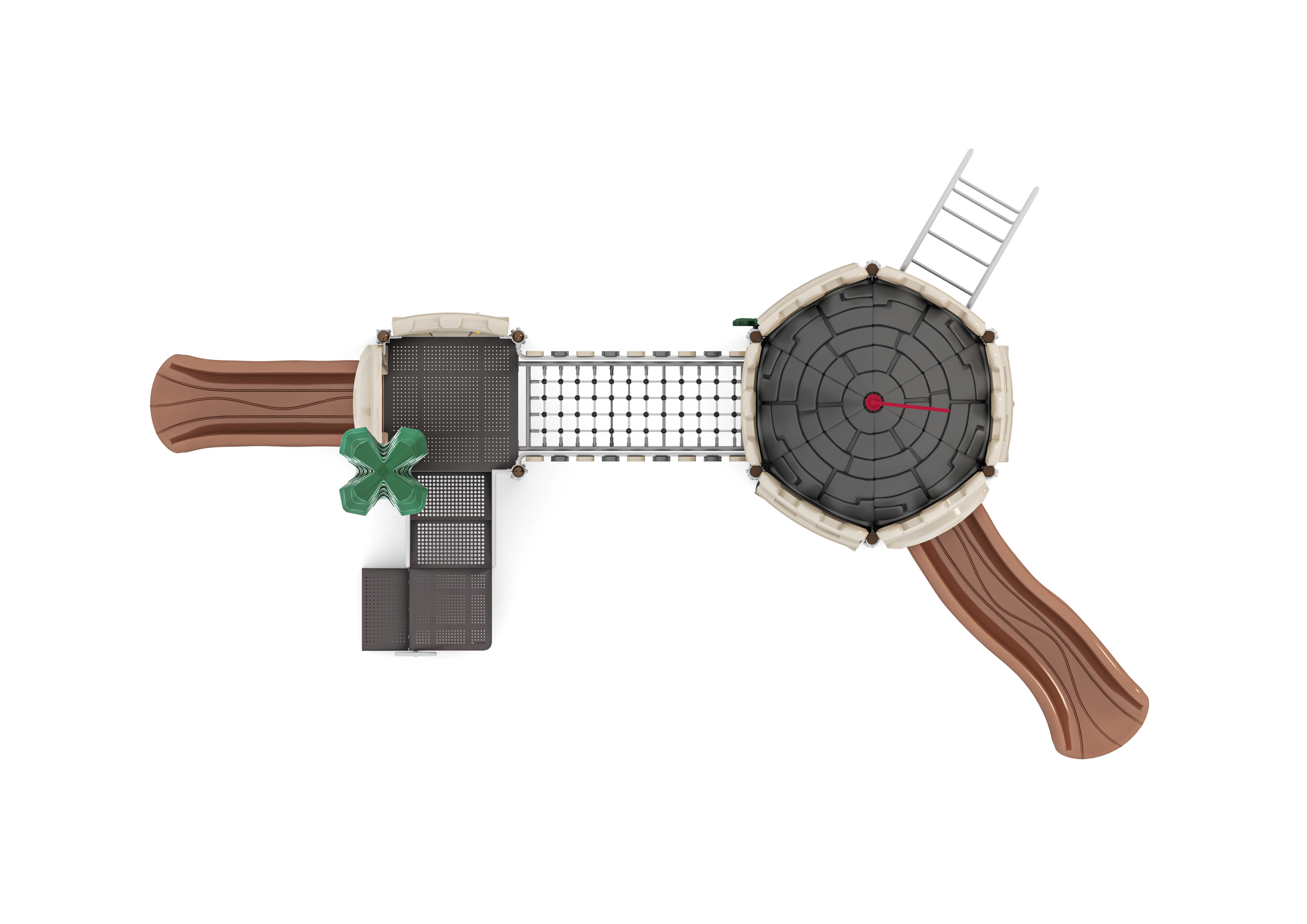 BS35CS-0009波士顿城堡-运动体能组合I-4