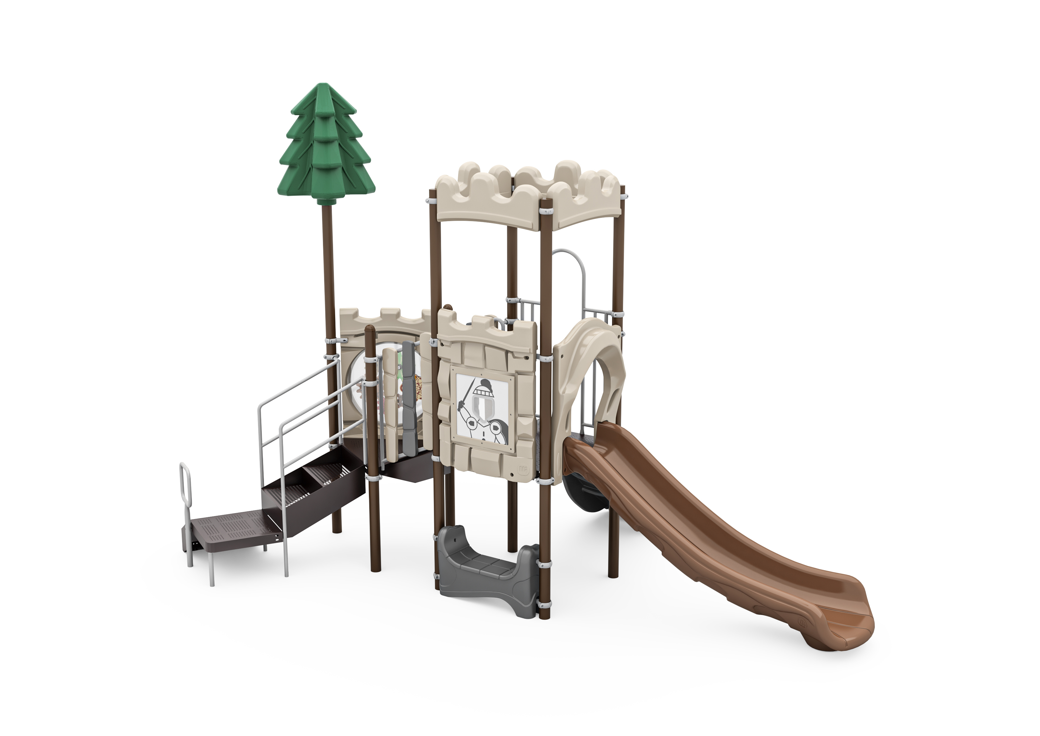 BS35CS-0010波士顿城堡-运动体能组合J-2