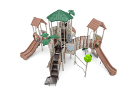 BS35TH-0002波士顿树屋-运动体能组合B-1