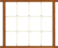 HW1-S596感统火车-网桥