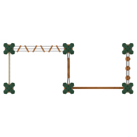 HW1-S300感统森林组A-2
