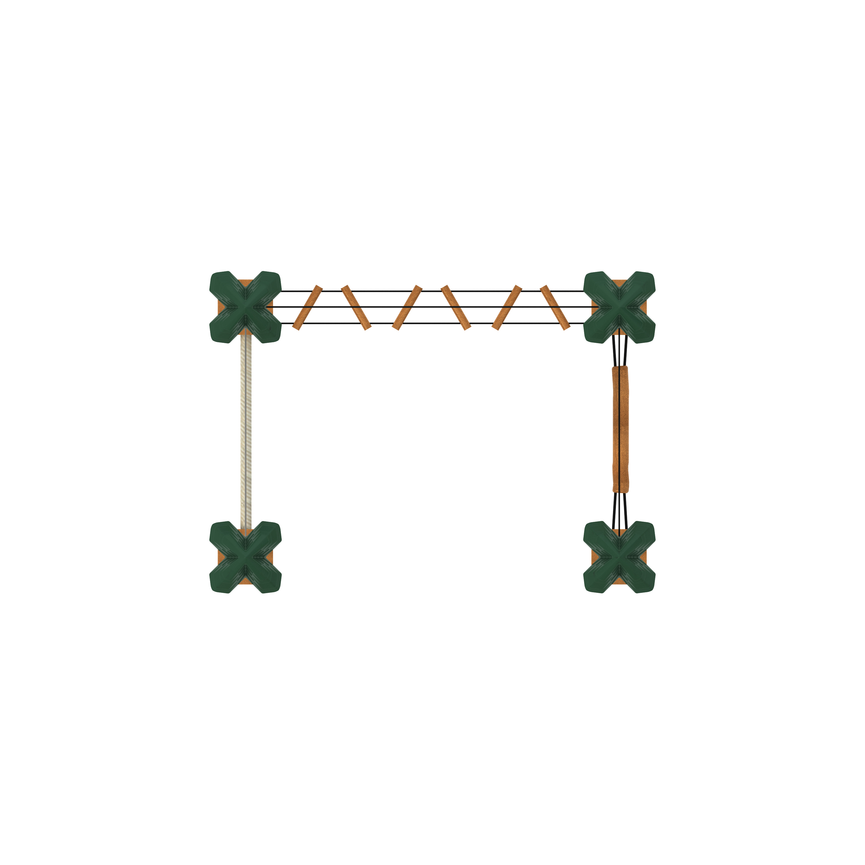 HW1-S301感统森林组B-2