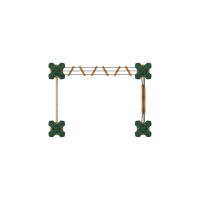 HW1-S301感统森林组B-2