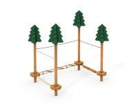 HW1-S301感统森林组B