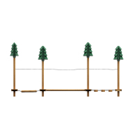 HW1-S302感统森林组C-正视图