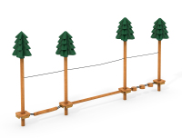 HW1-S302感统森林组C