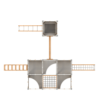 YJ001324-V01钻爬方块-城堡-2