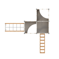 YJ001353-V01钻爬方块-城堡-小套装-3