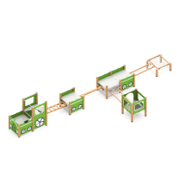 YJ001323-V01钻爬方块-火车-2