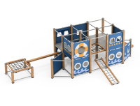 YJ001322-V01钻爬方块-海盗船-2