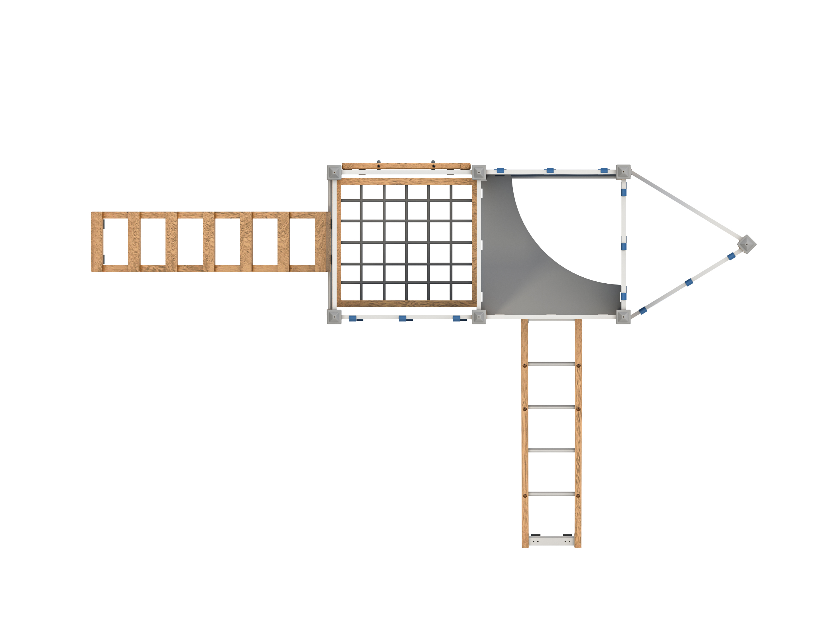 YJ001352-V01钻爬方块-海盗船-小套装-2