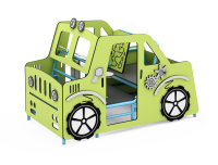 YJ001366;户外感统-汽车;-1