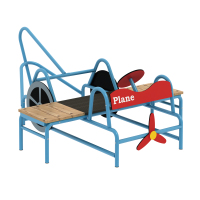 YJ001319-飞机-CMYK路径