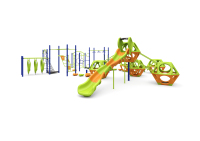 PDQB-210015C冒险综合攀爬-组合K-1