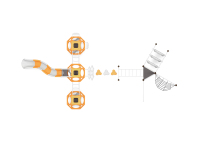 PDFS-CL0030C冒险综合攀爬-组合J-2