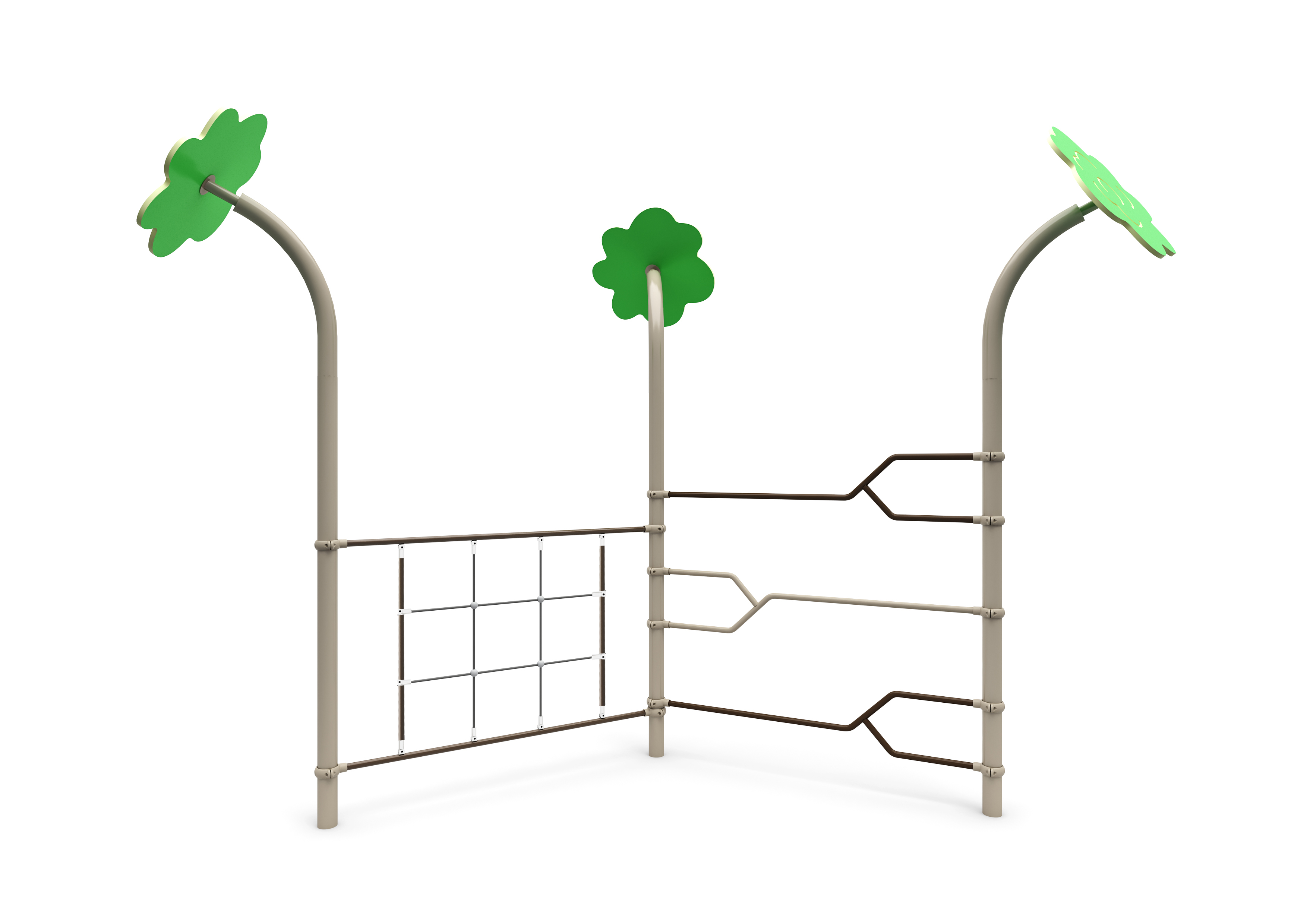 QSFS-CL0018N冒险综合攀爬-组合H