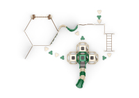 QSFS-CL0017N冒险综合攀爬-组合G-2