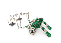 QSFS-CL0013N冒险综合攀爬-组合C-1