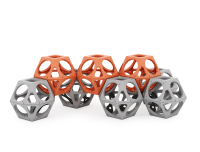 QB-210005多边形攀爬球-8球组