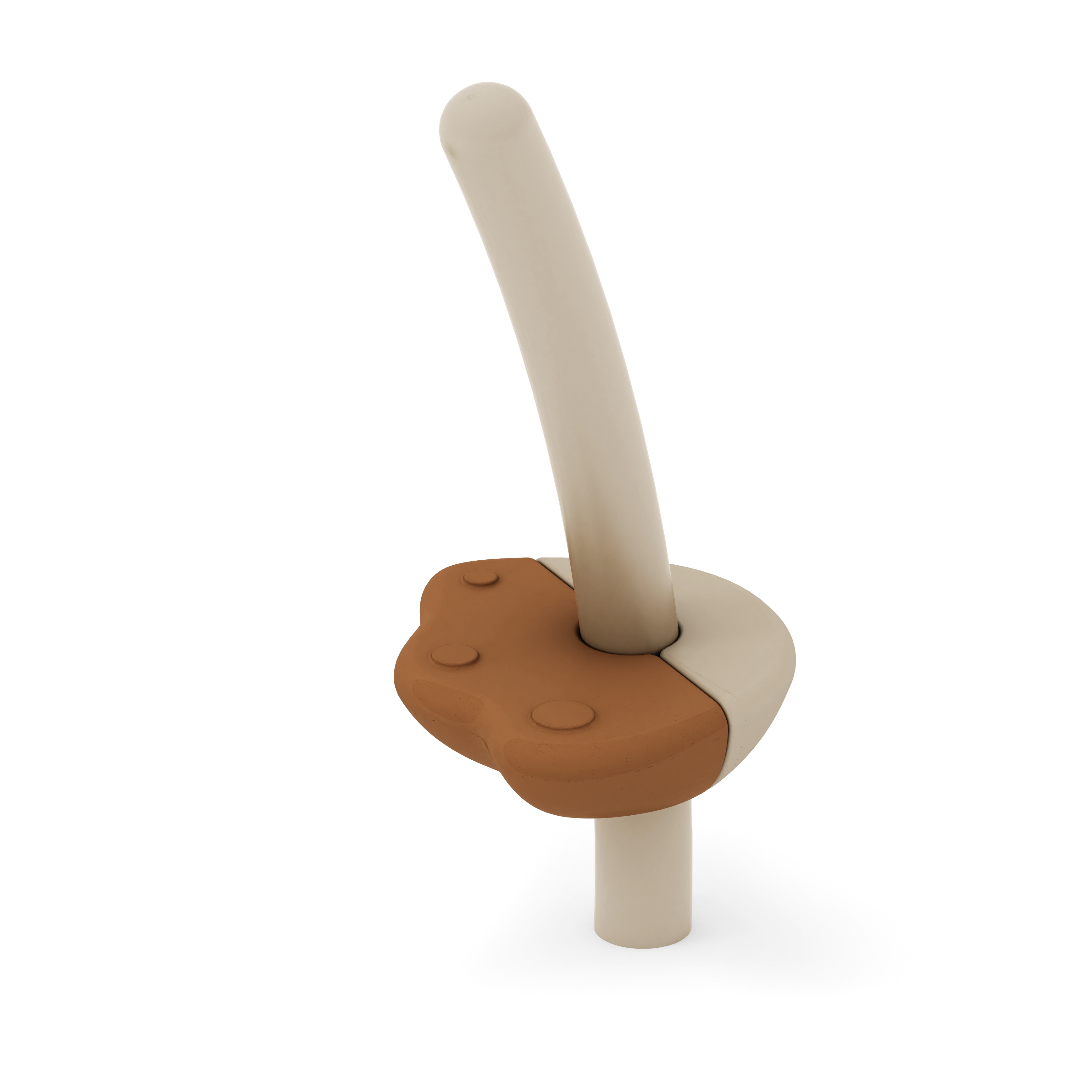 72-21014小熊脚踏