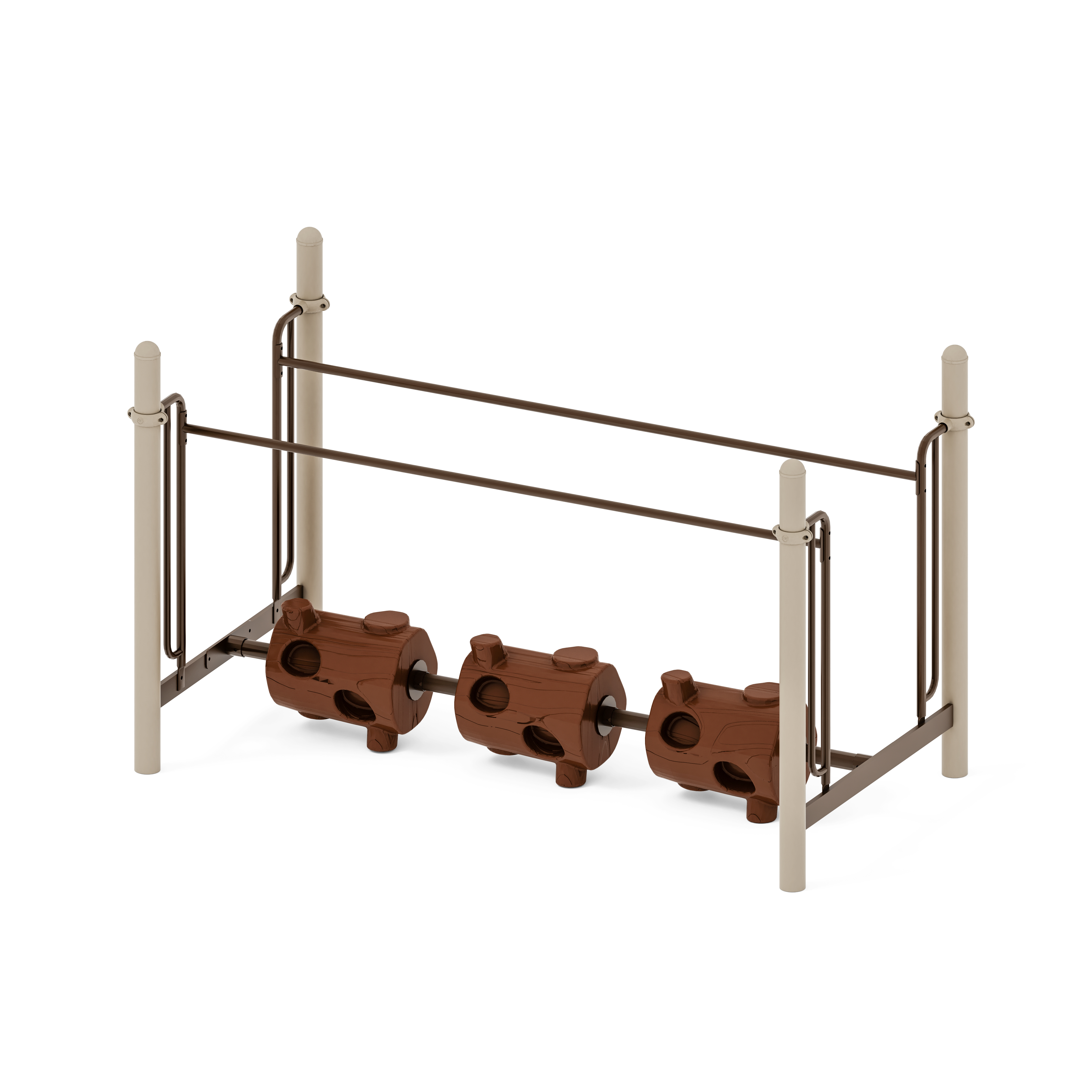 75-21010-111树桩平衡桥