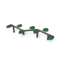 HW1-S491树叶平衡踏板-1