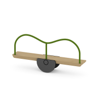 HW1-S313摇摆平衡板