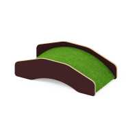 HW1-S623户外过桥-草坪