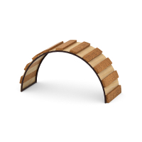 HW1-S306钻爬拱形桥