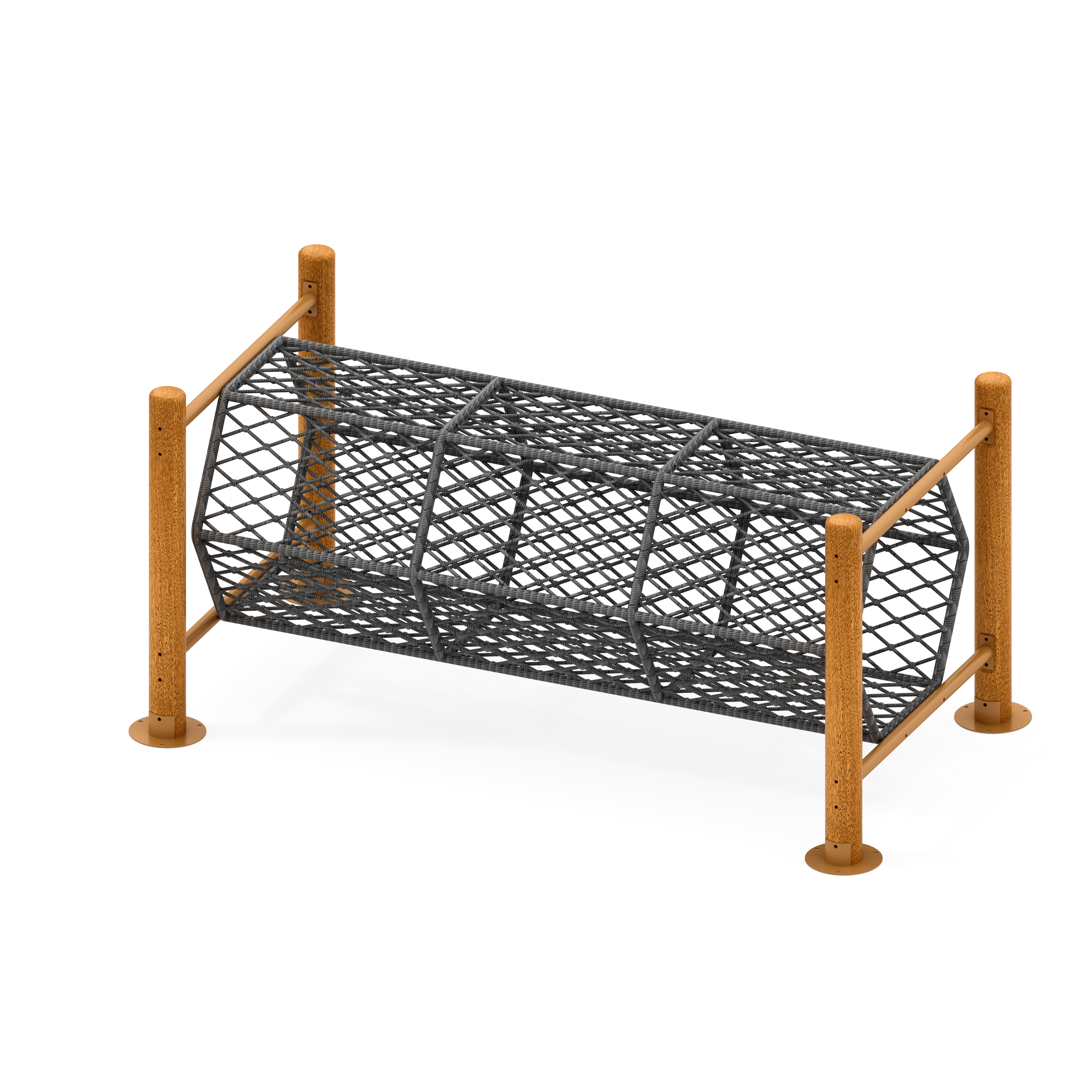 HW1-S307绳网钻爬