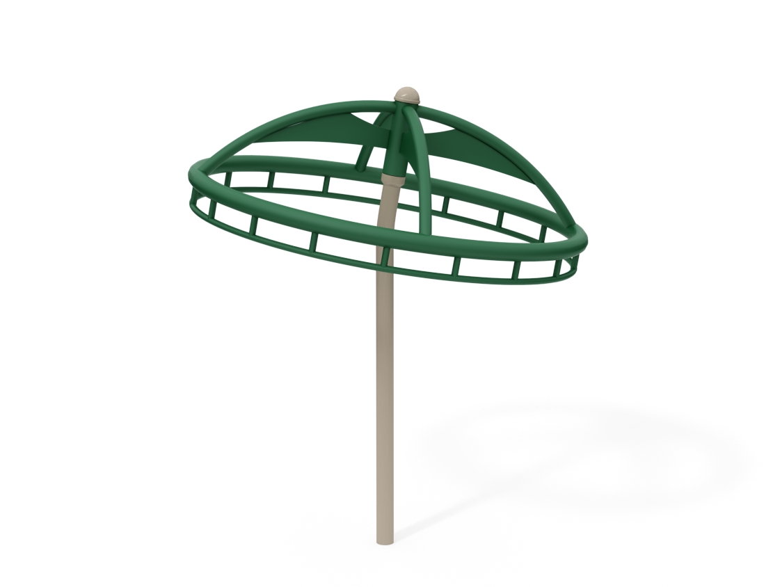 75-21032-110113旋转伞