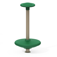 75-21003碟形平衡转盘