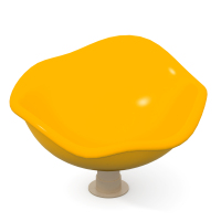 75-21004莲花平衡转盘