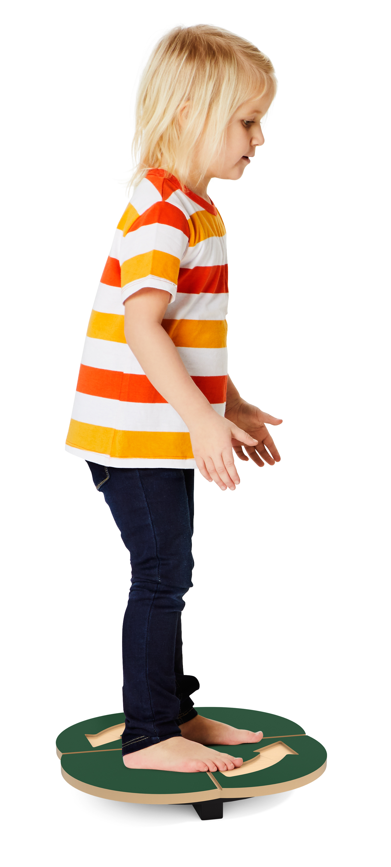 75-21005PE板平衡转盘-2