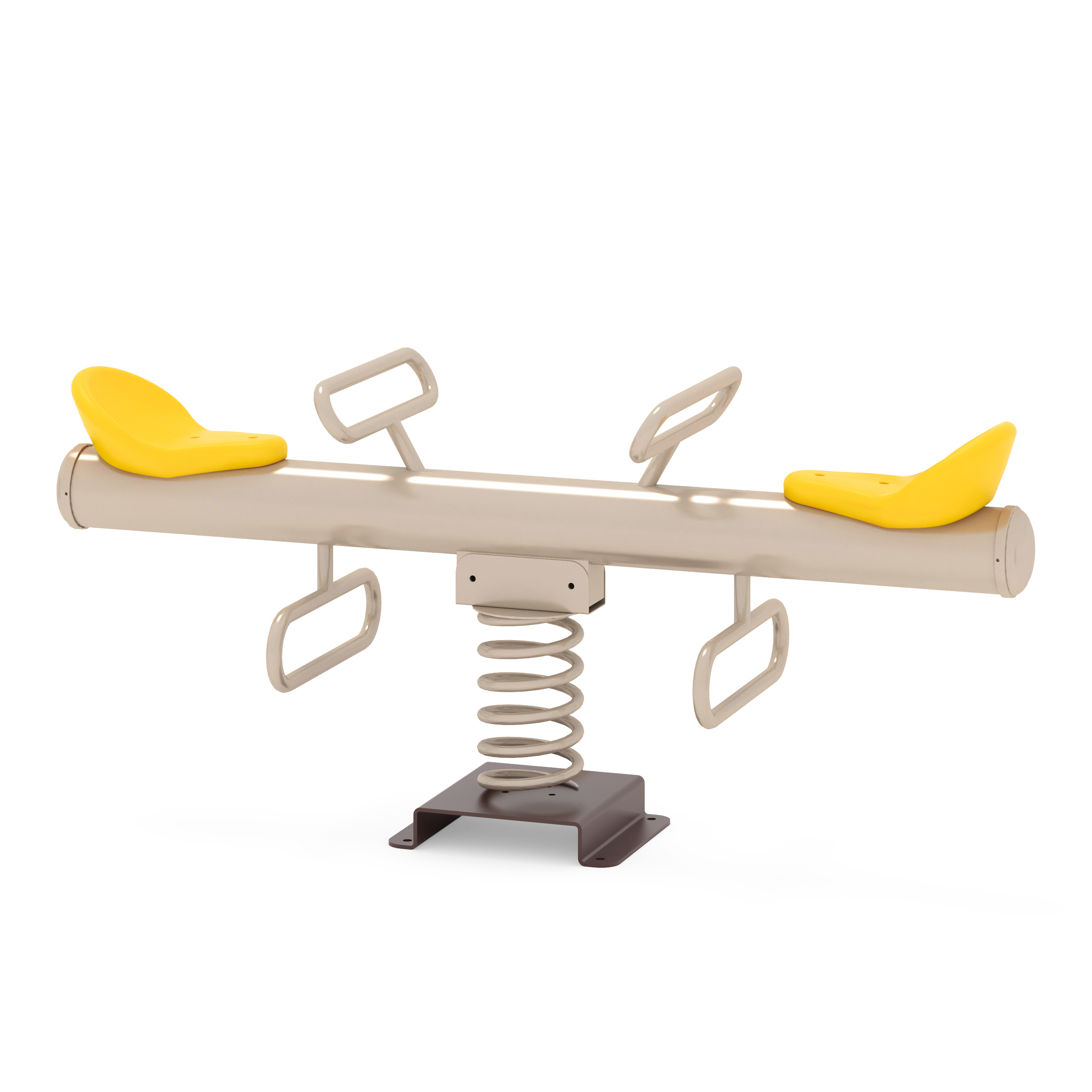 SR-21005双人跷跷