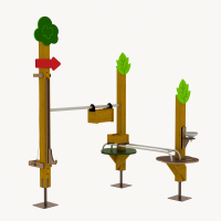 HW1-S281运沙游戏