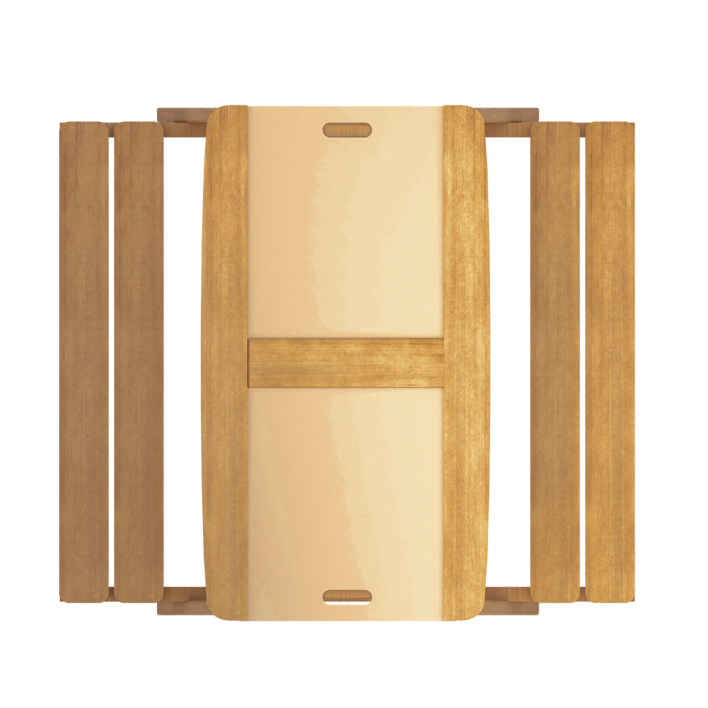 HW1-S278玩沙戏水桌