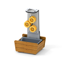 HW1-S21A84玩水转盘