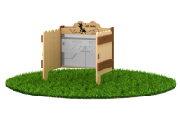 HW1-S091蚂蚁养殖箱-1