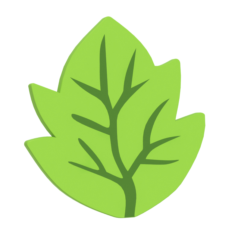 HW1-S080-绿叶造型板-小CMYK